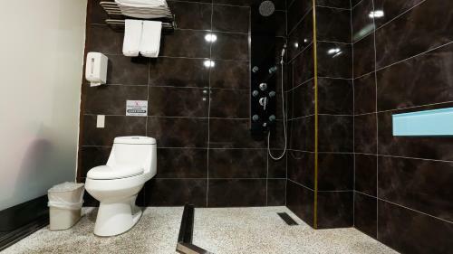 Walker Hotel - Zhengyi