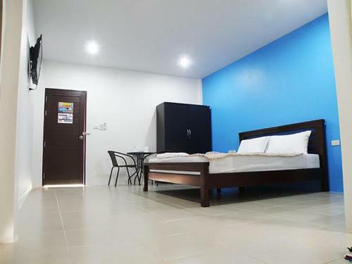 Hotel Tongmai Resort