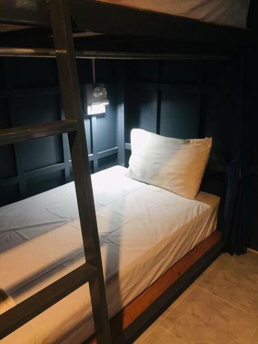 Hotel Tongmai Resort