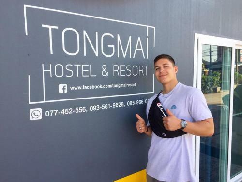 Hotel Tongmai Resort