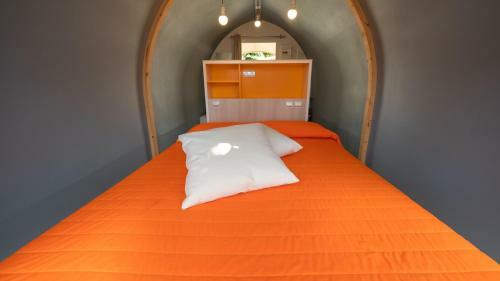 Camping Rose
