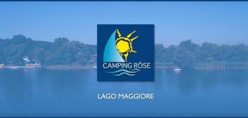 Camping Rose