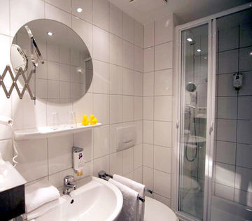 Hotel City Class Residence Am Dom