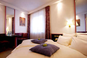 Hotel City Class Residence Am Dom