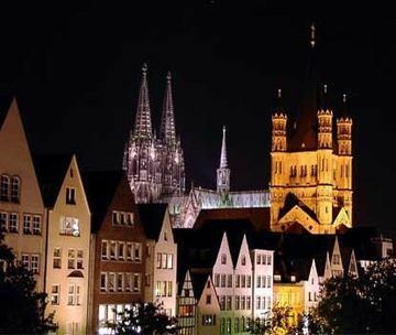 Hotel City Class Caprice Am Dom