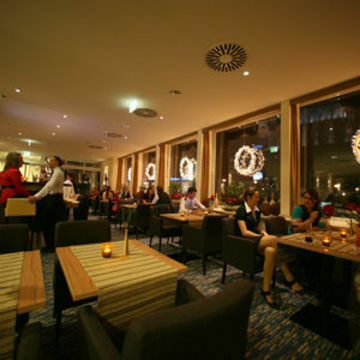 Cityclass Hotel Europa Am Dom