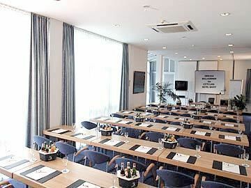 Cityclass Hotel Europa Am Dom