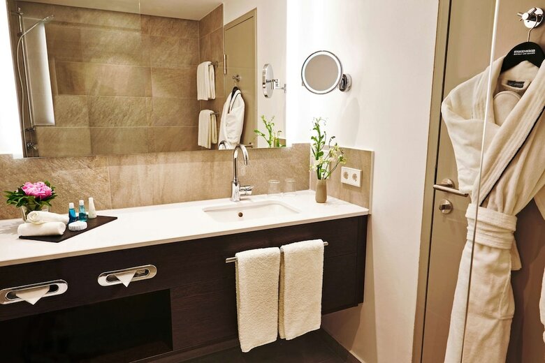 Hotel Cologne Rudolfsplatz