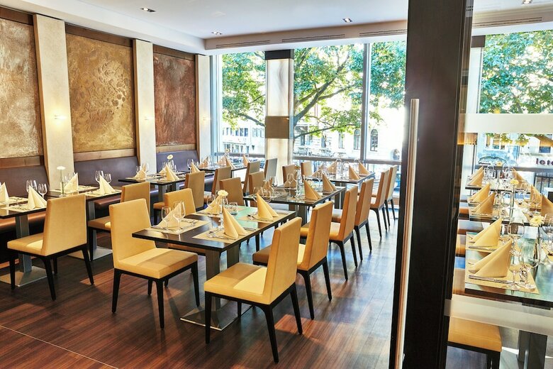 Hotel Cologne Rudolfsplatz