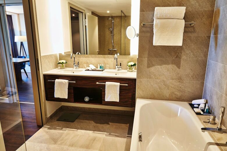 Hotel Cologne Rudolfsplatz