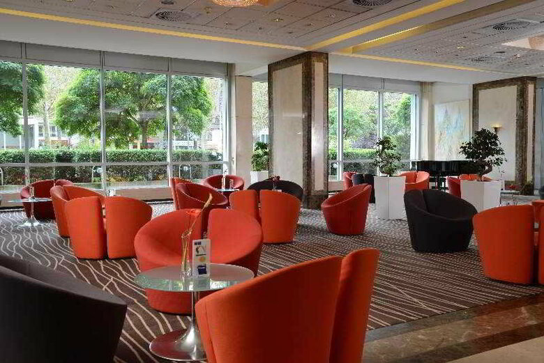 Hotel Cologne Rudolfsplatz