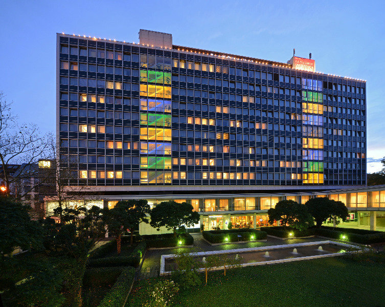 Hotel Cologne Rudolfsplatz