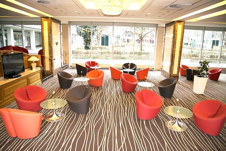 Hotel Cologne Rudolfsplatz