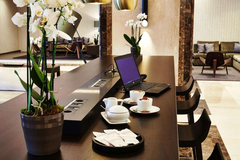 Hotel Cologne Rudolfsplatz