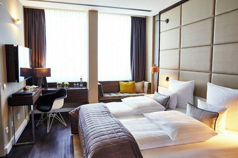 Hotel Cologne Rudolfsplatz