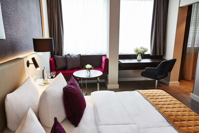 Hotel Cologne Rudolfsplatz