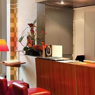 Hopper Hotel Et Cetera