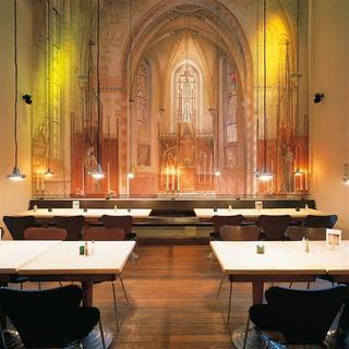 Hopper Hotel Et Cetera