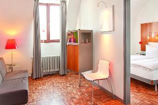 Hopper Hotel Et Cetera