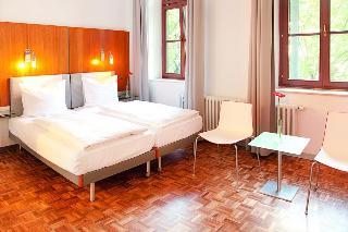 Hopper Hotel Et Cetera