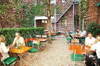 Hopper Hotel Et Cetera
