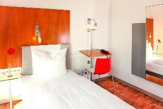 Hopper Hotel Et Cetera