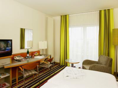 Ramada Hotel Huerth-koeln