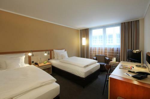 Hotel Lindner Dom Residence
