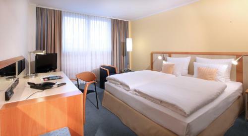 Hotel Lindner Dom Residence