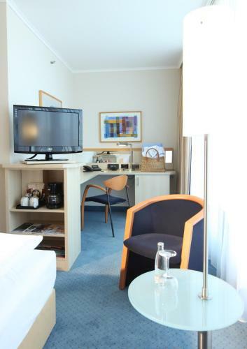 Hotel Lindner Dom Residence