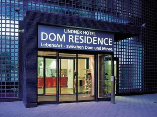 Hotel Lindner Dom Residence