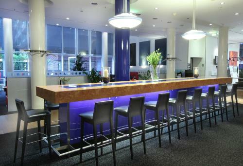Hotel Lindner Dom Residence