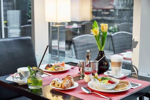 Hotel Lindner Dom Residence
