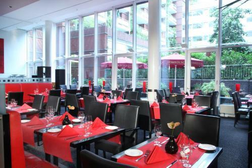Hotel Lindner Dom Residence