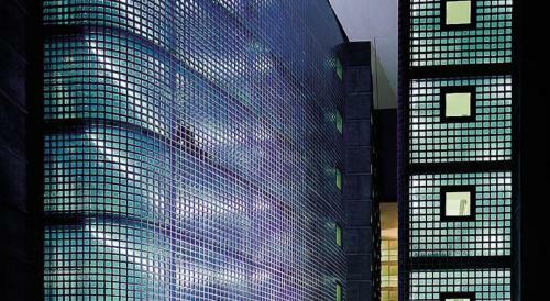 Hotel Lindner Dom Residence