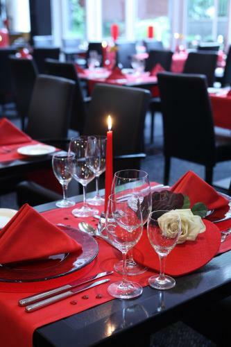 Hotel Lindner Dom Residence