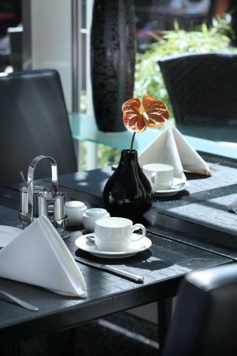 Hotel Lindner Dom Residence