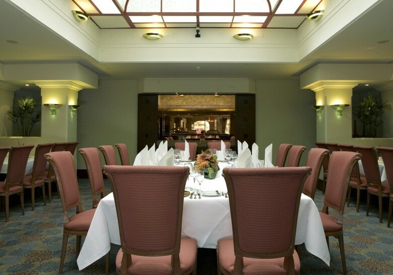 Leonardo Hotel D�sseldorf City Center