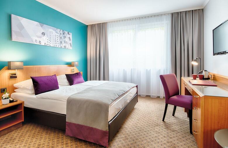 Leonardo Hotel D�sseldorf City Center