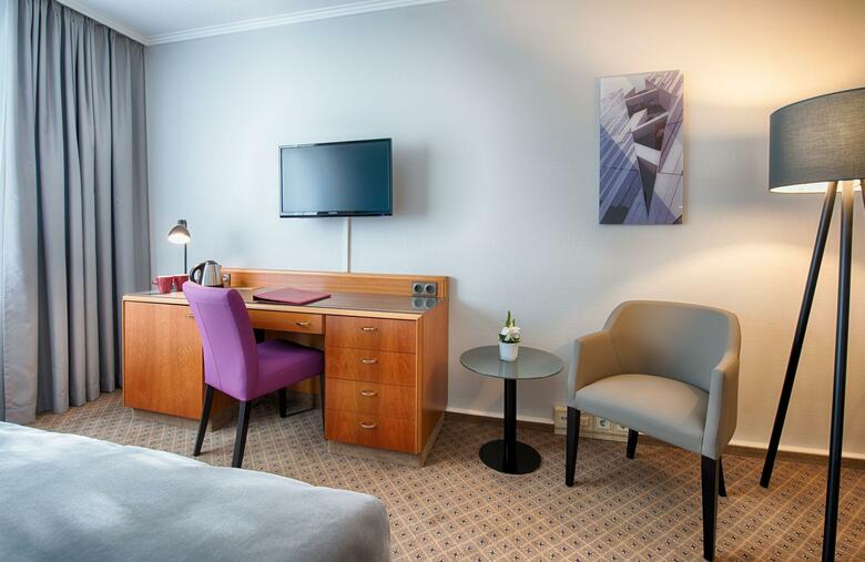 Leonardo Hotel D�sseldorf City Center