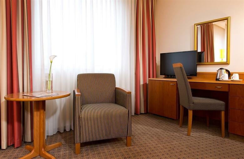 Leonardo Hotel D�sseldorf City Center