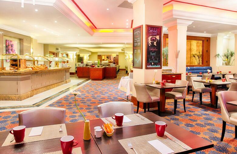 Leonardo Hotel D�sseldorf City Center
