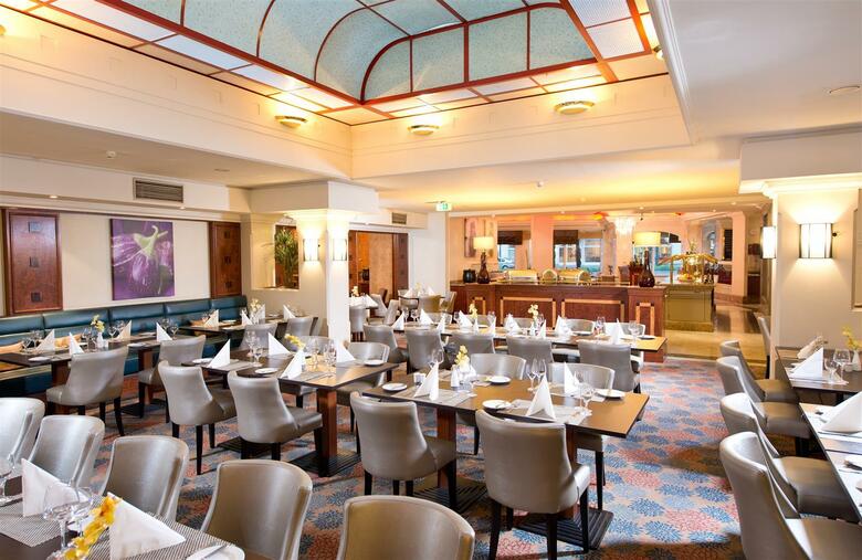 Leonardo Hotel D�sseldorf City Center