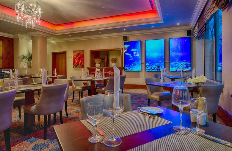 Leonardo Hotel D�sseldorf City Center
