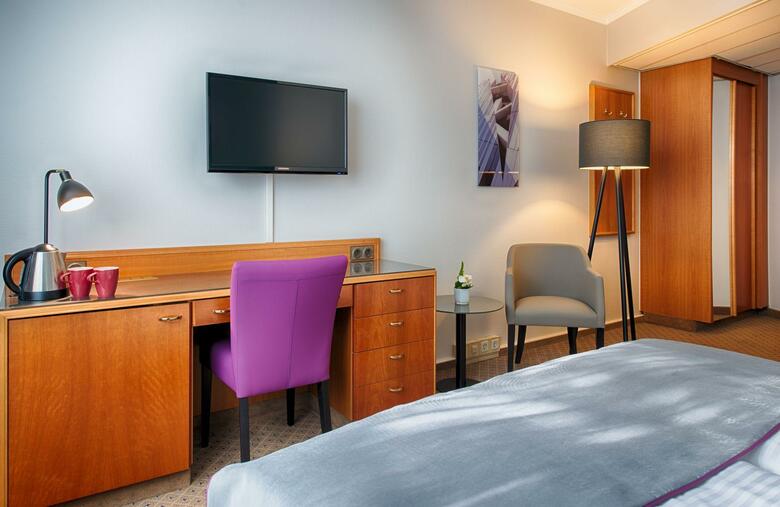 Leonardo Hotel D�sseldorf City Center