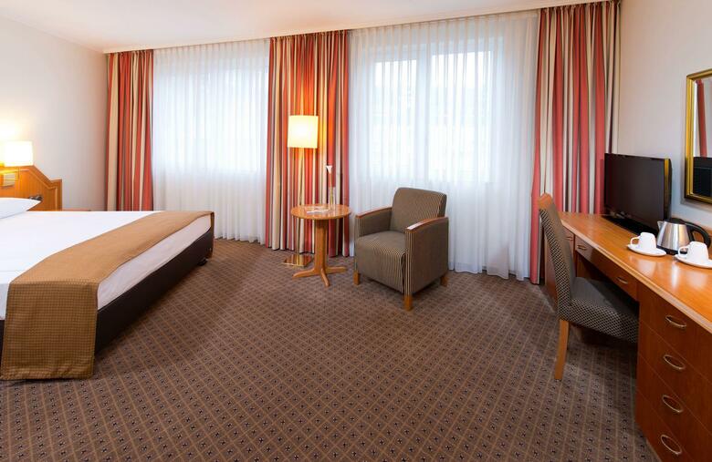 Leonardo Hotel D�sseldorf City Center