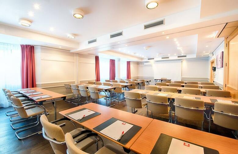 Leonardo Hotel D�sseldorf City Center