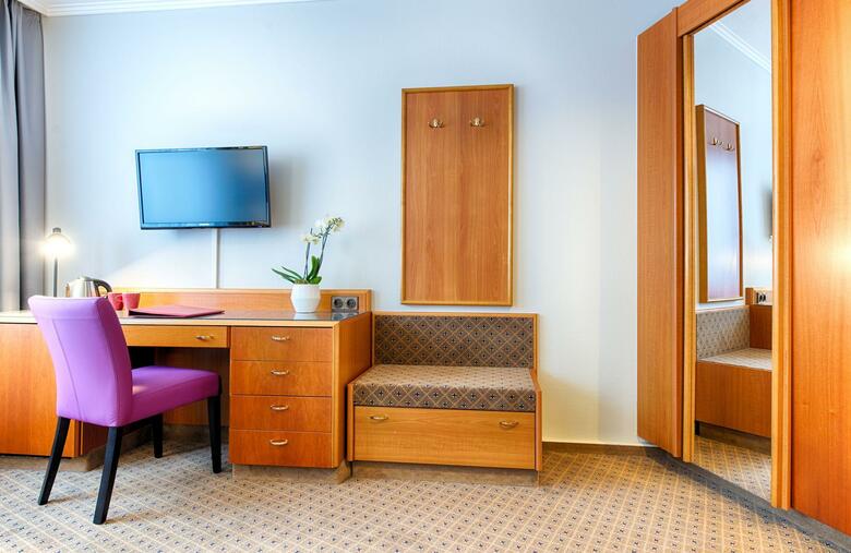 Leonardo Hotel D�sseldorf City Center