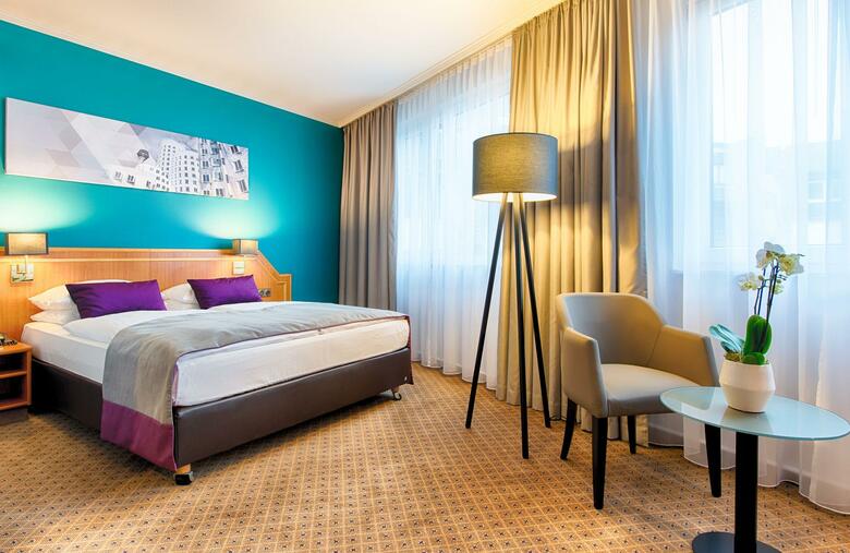 Leonardo Hotel D�sseldorf City Center