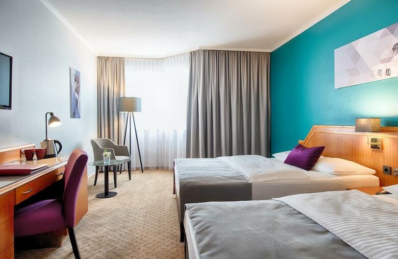 Leonardo Hotel D�sseldorf City Center